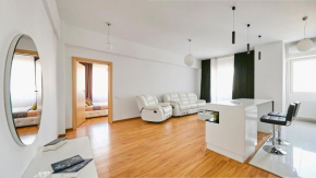 Luxury Modern with FREE Parking&Netflix Best View